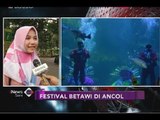 HUT DKI Jakarta, Ada Festival Betawi yang Digelar di Ancol - iNews Sore 24/06