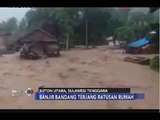 Dahsyatnya Banjir Bandang Terjang Buton Utara, Warga Panik Ketakutan - iNews Malam 23/06
