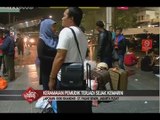 34 Kereta Dioperasikan, Arus Balik di Stasiun Pasar Senen Masih Ramai - iNews Malam 23/06