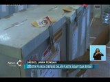 Jelang Pilkada, Logistik untuk Brebes Dikemas Rapi agar Tak Rusak - iNews Siang 24/06
