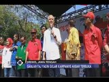 Gelar Kampanye Akbar, Ini Janji Ganjar Pranowo-Taj Yasin untuk Jawa Tengah - iNews Malam 23/06