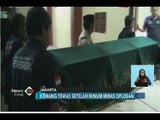Kembali Makan Korban, 6 Orang di Cengkareng  Tewas Usai Tenggak Miras Oplosan - iNews Siang 25/06