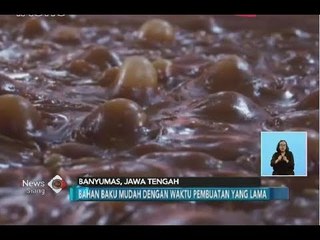 Khas Banyumas, Ini Dia "Jaket" yang Milik Rasa Manis dan Legit - iNews Siang 24/06
