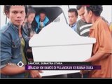 Jenazah Korban Tenggelamnya Kapal Ramos Dipulangkan ke Rumah Duka - iNews Sore 24/06