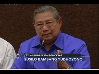 SBY Tuding Ketidaknetralan Oknum BIN, TNI dan Polri dalam Pilkada 2018- iNews Malam 23/06