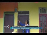 Rumah Rusak Akibat Pembangunan Tol Medan-Binjai, Warga Tagih Janji Ganti Rugi - iNews Pagi 25/06