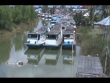 Minim Pasokan BBM, Para Nelayan Pelaihari Tak Bisa Melaut - iNews Pagi 25/06