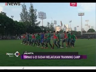 Video herunterladen: Pertandingan Timnas Indonesia Vs. Korsel sebagai Tolak Ukur Asean Games - iNews Sore 23/06