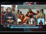 Basarnas Masih Lakukan Penelitian Terkait Temuan Objek di Kedalaman 490 Meter - iNews Siang 25/06
