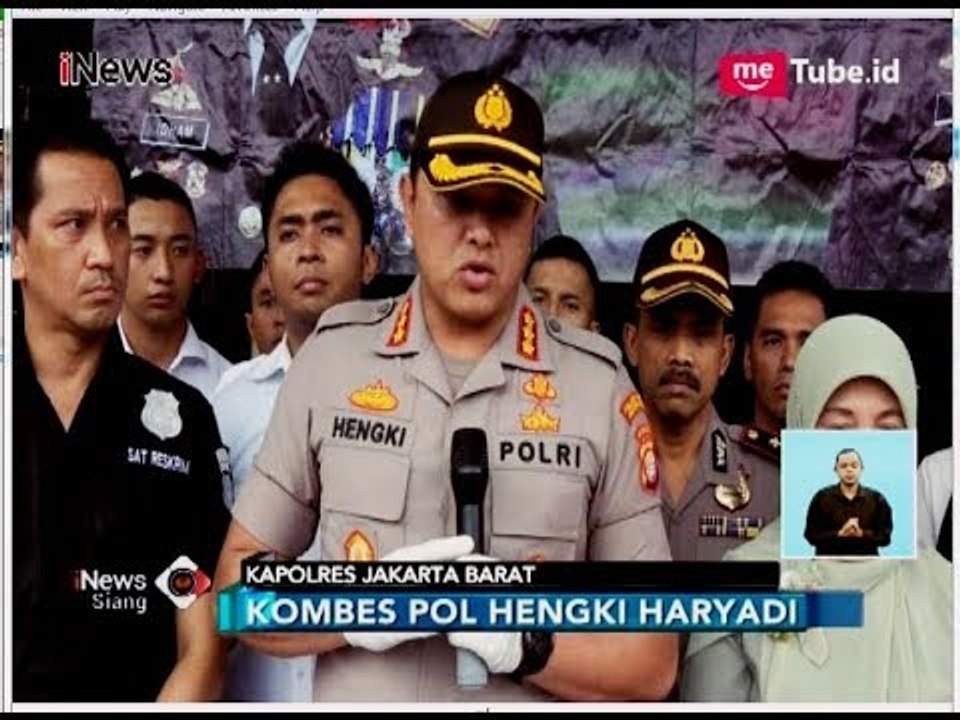 Miras Oplosan Bercampur Alkohol dan Metanol, Pelaku Dijerat 20 Tahun Bui - iNews Siang 26/06