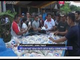 Kartini Perindo Bagikan Ratusan Paket Sembako dan Gelar Bazar Murah - iNews Malam 25/06