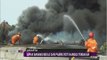 Kebakaran di Kedoya, Lapak Barang Bekas dan Pabrik Roti Ludes Dilalap Api - iNews Sore 24/06