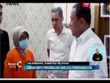 Tipu Jamaah, Bos Travel Umroh PT Hasanah Barokah Sriwijaya Ditangkap - iNews Siang 26/06