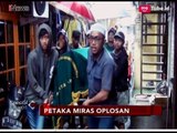 Usai Diotopsi, Jenazah Ucok Korban Miras Oplosan Dimakamkan di TPU Kebun 200 - Special Report 26/06