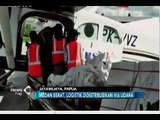 Distribusi Logistik Pilkada ke Papua Lewat Jalur Udara - iNews Pagi 27/06