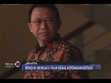 Pasca Diperiksa KPK, Marzuki Alie Mengaku Tak Tahu Persoalan Aliran Dana e-KTP - iNews Malam 26/06