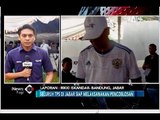 TPS 21 Ridwan Kamil, Panitia Pakai Jersey Piala Dunia - iNews Pagi 27/06