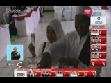 Kompak Berseragam Putih, Uu Ruzhanul Ulum Nyoblos Bersama Istri di Tasikmalaya - iNews Siang 27/06
