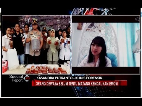 Psikolog: Korban Miras Oplosan Terus Berulang Akibat Banyak Suplai - Special Report 26/06