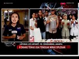 1 Orang Kritis Akibat Miras Oplosan Dirawat di RSUD Cengkareng - Special Report 26/06