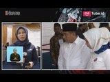 Edy Rahmayadi Nyoblos Bareng Istri dan Anak di TPS 15 Medan, Johor - iNews Siang 27/06