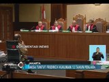 Fredrich Yunadi akan Terima Vonis Terkait Kasus Penghalangan Penyidikan Korupsi - iNews Siang 28/06