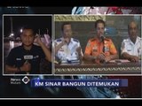 Tim Basarnas akan Lakukan Penelitian Terkait Temuan Bangkai KM Sinar Bangun - iNews Malam 28/06