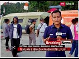 Warga Padati Dermaga Tepi Danau Toba Menunggu Proses Evakuasi KM Sinar Bangun - Breaking iNews 28/06