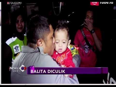 Ingin Punya Anak, Wanita Ini Nekat Culik Bayi Sahabatnya - iNews Sore 28/06