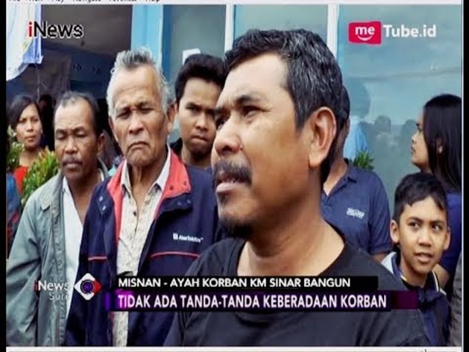 Pakai Helikopter, Bupati Simalungun Ajak Keluarga Korban Sisir Danau Toba - iNews Sore 26/06