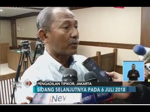 Dokter Bimanesh Dituntut Hukuman 6 Tahun Penjara, Ini Penjelasan Kuasa Hukum - iNews Siang 29/06