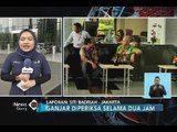 Usai Diperiksa KPK, Ganjar Pranowo: Penyidik Hanya Menggali Tiga Hal - iNews Siang 28/06