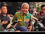 Diperiksa Selama 2 Jam, Ganjar Pranowo Mengaku Tidak Ketahui Aliran Dana E-KTP - iNews Pagi 29/06