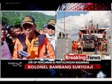 Bangkai KM Sinar Bangun dan Korban Diduga Ditemukan di Dasar Danau Toba - Breaking iNews 28/06