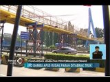 Pasca Jembatan Ditabrak Truk, Kemeterian PUPR Klaim 86% JPO Dinyatakan Layak - iNews Siang 30/06