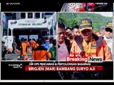 Basarnas Akui Proses Evakuasi KM Sinar Bangun Belum Maksimal - Breaking iNews 28/06