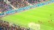 Gol de Umtiti Francia vs Bélgica 1-0 mundial 2018