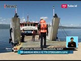 Alat ROV Diterjunkan untuk Evakuasi Jenazah KM Sinar Bangun - iNews Siang 30/06