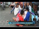 Aktivitas Gunung Agung Masih Tinggi, 200 Warga Karangasem Memilih Pulang - iNews Siang 30/06