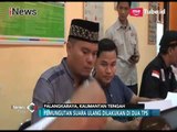 KPUD Kota Palangkaraya akan Gelar Pemungutan Suara Ulang - iNews Pagi 30/06