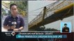 JPO Bambu Apus yang Ditabrak Truk Dipasang 4 Tiang Penyangga - iNews Siang 30/06