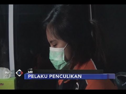 Wanita Ini Nekat Bawa Kabur Bayi Rekannya saat Dititipkan - iNews Malam 29/06