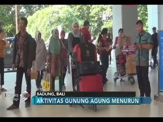 Bandara Ngurah Rai Kembali Dibuka, Rute Penerbangan Dipastikan Aman - iNews Pagi 30/06