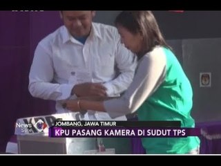 KPU Jombang Gelar Pemungutan Suara Ulang Akibat Penggelembungan Suara - iNews Sore 01/07