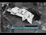Dikejar Warga, Pelaku Jambret di Medan Tewas Usai Jatuh dari Motor - iNews Pagi 01/07