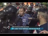 Ricuh Dugaan Kecurangan Pilkada, PLT Camat Wajo Nyaris Dihajar Massa - iNews Pagi 01/07