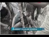 Rekaman Video Pelaku Jambret Diikat & Dihakimi Massa hingga Babak Belur - iNews Pagi 01/07