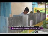 Dua TPS di Palangkaraya Gelar Pemungutan Ulang - iNews Sore 01/07