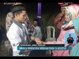 Warsila, Korban Tewas Dijambret Berencana Menikah 16 Agustus 2018 - iNews Siang 03/07
