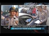 Penjelasan Kadishub DKI Terkait Uji Coba Perluasan Ganjir Genap - iNews Pagi 02/07